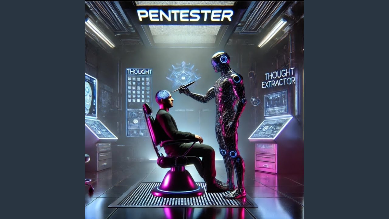 Regardez Void Protocol sur YouTube Regardez Void Protocol sur YouTube