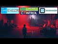 Control on i3 1315U ,16gb ram ,Intel UHD Graphics ,Fps Test