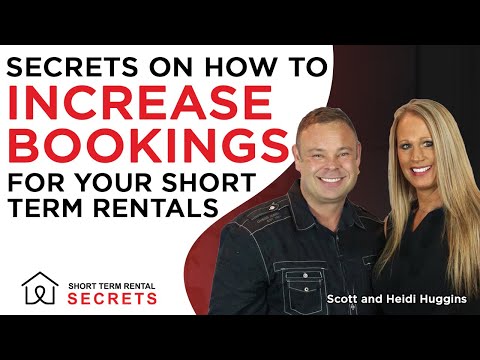 Secrets on How