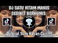 Dj dua duanya sama sama aku suka  satu hitam manis sedikit berkumis dj 100 persen cintaku viral