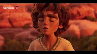 Young David warrior #episode 1 #entertainment #funny #kids