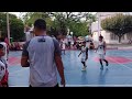 Torneo Angeles Mayo 2 2025 - Cocodrilos / LaTocca Sub 12 1/4