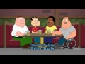 Family guy that's crazy