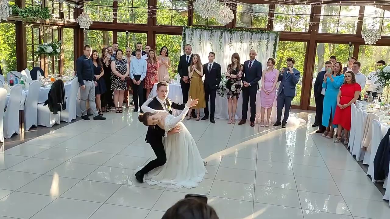 Willow - Jasmine Thompson | Pierwszy Taniec | Aleksander & Małgorzata - 16.07.2022