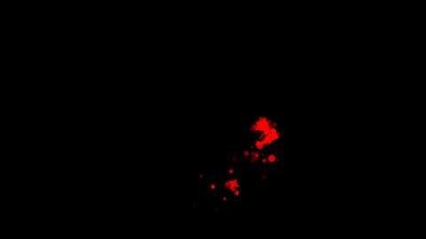 XNA 2D Particle Emitter