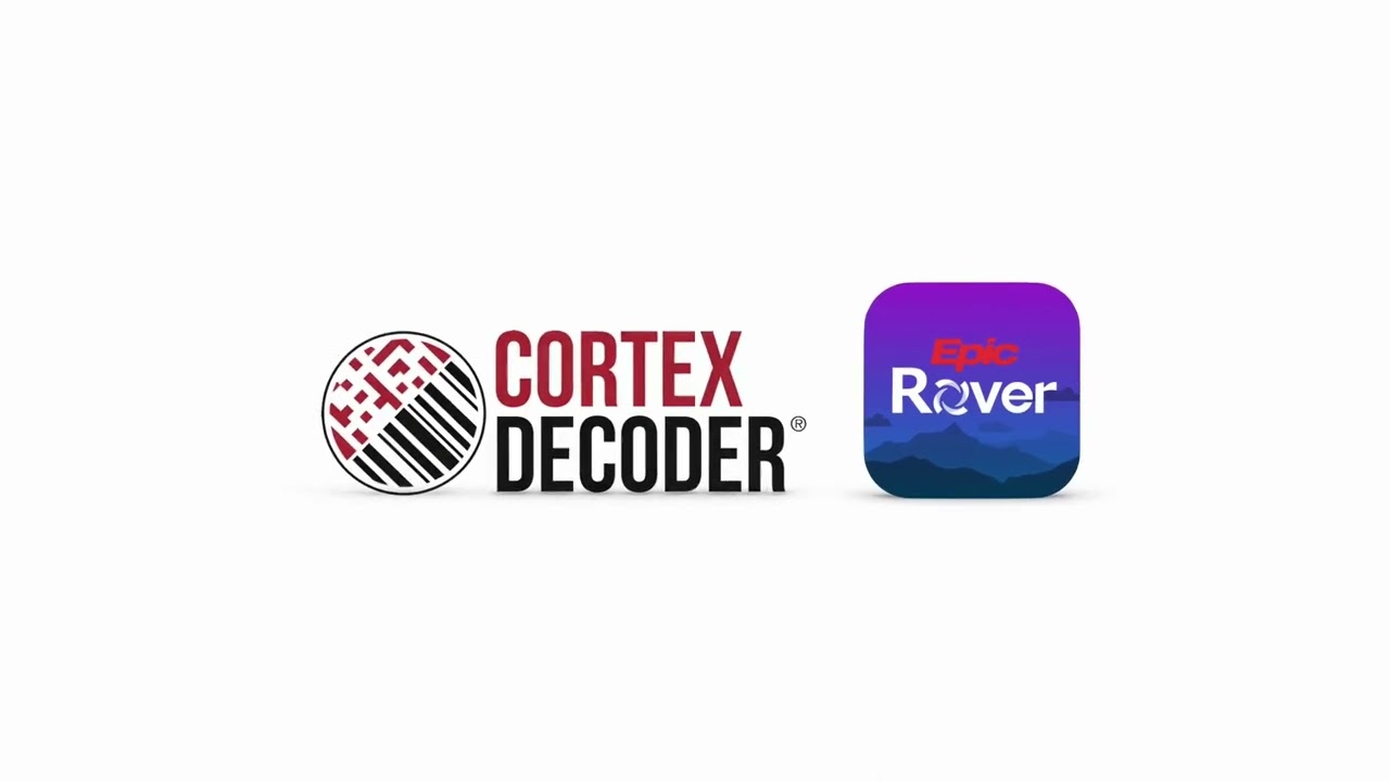 Cortex Decoder's Epic Rover