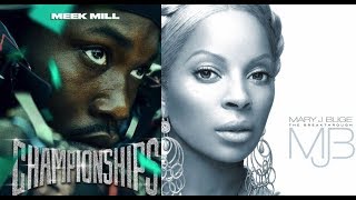 Meek Mill - Respect The Game ft Mary J Blige