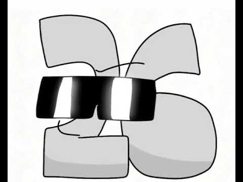 26 design for @NumberjonnyOfficial 