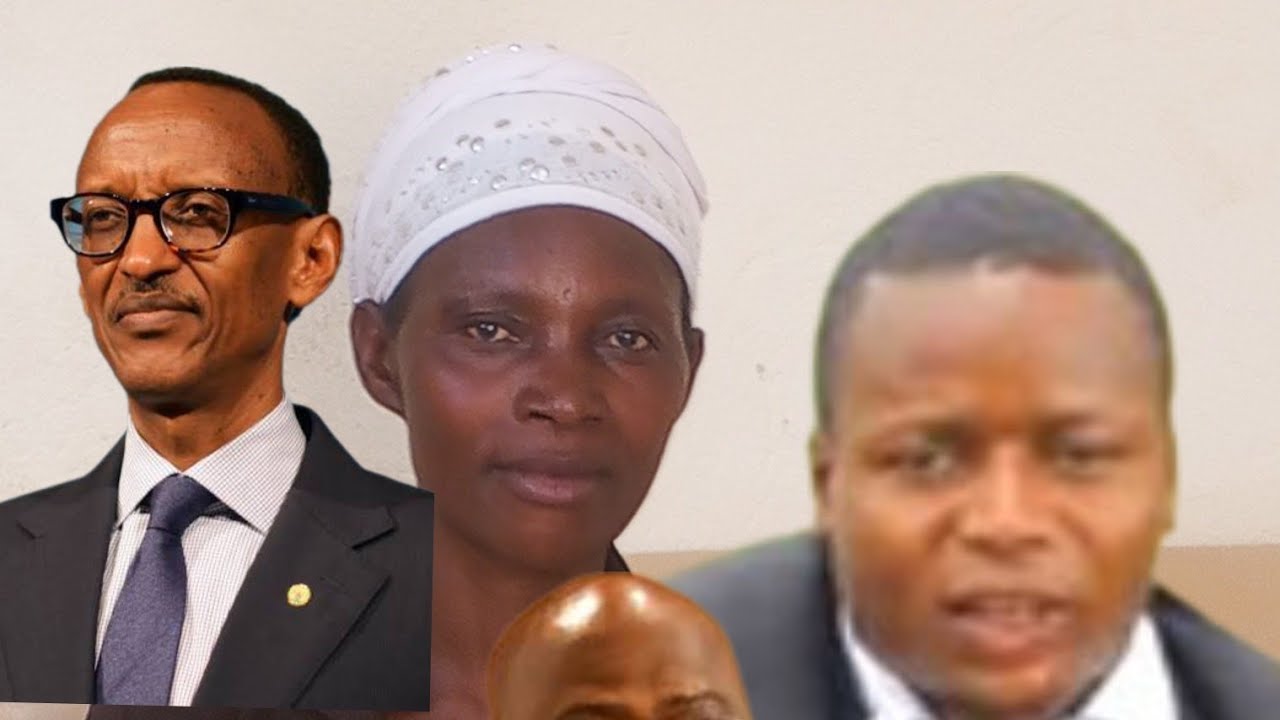 NYAMARA MUSENGE MUHUNGA NABONYE INDENGE ZIKOMEYE MUKARERE IMANA IFUTABARE