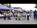 Festyn charytatywny Recz 1 10 22