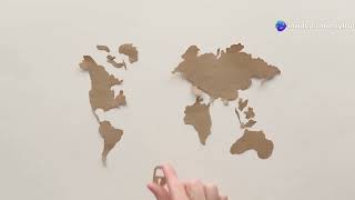 Maps aren’t real! The shocking truth!