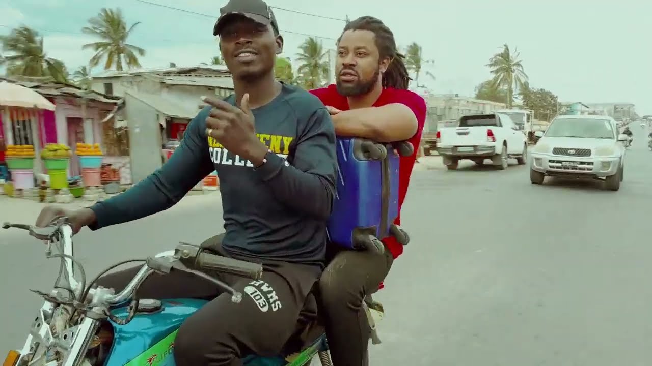 Ell Sien - Novidades Da Banda(Oficial Música Vídeo)