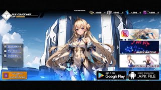 Princess's Cadet: Space RTS ( early access ) Gameplay Android / IOS screenshot 5