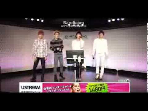2014/03/18 danzen Vimclip 「約束」
