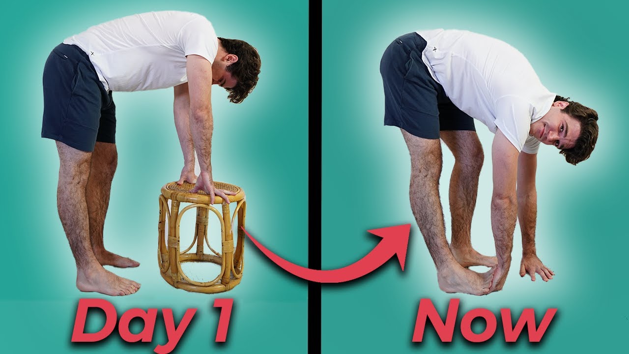 ATG ELEPHANT WALKS NO MORE LOWER BACK PAIN! YouTube