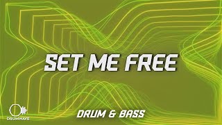 Martin Garrix & Arcando - Set Me Free (Lyrics) ft. Bonn