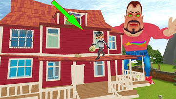 Dark Riddle 4.0.8 ( Mable ) Gameplay New Update 2020 | Part 42