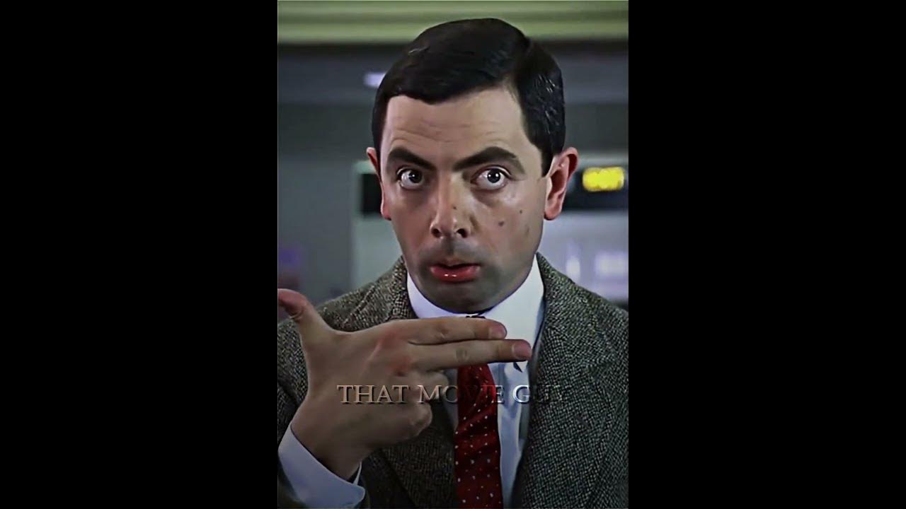 MrBean Edit // Ransom - Lil Tecca Feat Juice WRLD (Slowed) #shorts MrBean Edit // Ransom - Lil Tecca Feat Juice WRLD (Slowed) #shorts