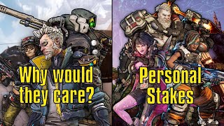 How Borderlands 4 Fixed the Hero Problem
