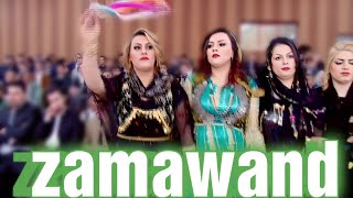 farshad amini best kurdish wedding dance 2023