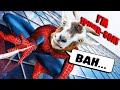 Hello, I AM SPIDER-GOAT! | Goat Simulator