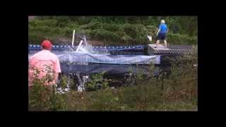 UKC Dock Jumping Event: June 2014