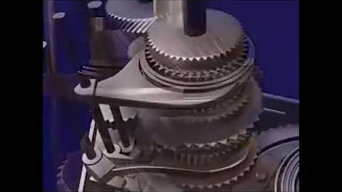 O que acontece quando pisamos no pedal da embreagem?