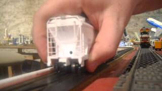 Layout Update 4/27/14