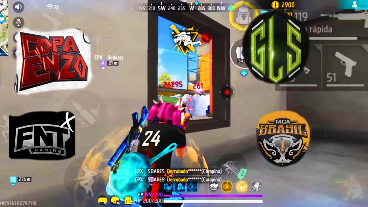 POR ESSE MOTIVO SOMOS O MELHOR TIME DO AMADOR HIGHLIGHTS EM CAMPEONATO ROG 6 🚂