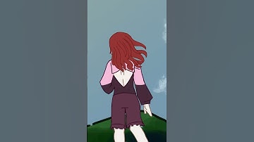 This took way too long to make #animation #art #digitalart #ocanimation #oc #digitalartist #wip
