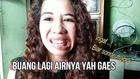 Tutorial makan sirih pinang (Timor) NTT 😊