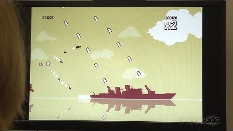 Luftrausers: Aerial Combat Awesomeness