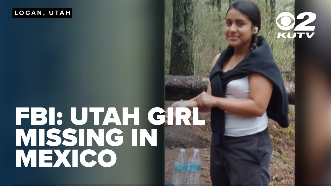 FBI says Utah 14-year-old 'manipulated into getting into a taxi' in ...