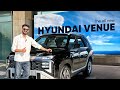 New 2025 Hyundai Venue N-Line Walkaround | Facelift Features &amp; Price (From ₹7.89 Lakh)