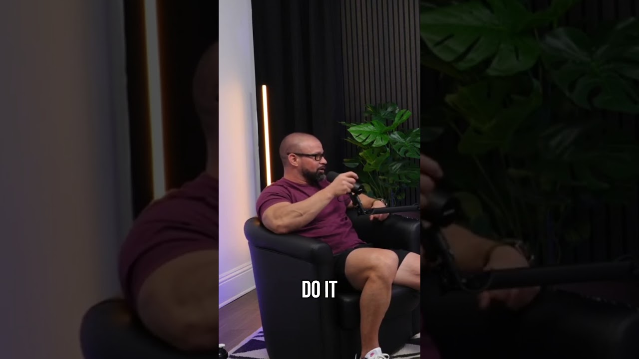 Are you having drug dreams?  