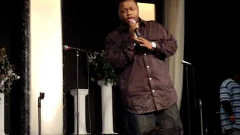 Mike McCluney- I Won't Complain