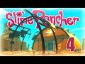 Прохождение Slime Rancher - 4 - Слаймнаука