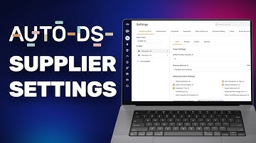 How To Set Up Store/Supplier Settings (Lister, Pricing, Orders & More)