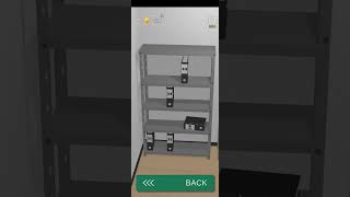 Tiny 50 Room Escape, playthrough, part 11. Root. # (51)