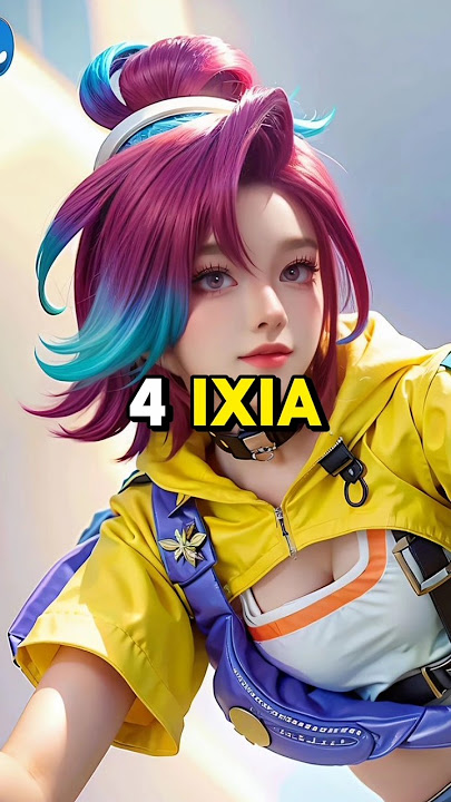 5 Hero Marksman Mobile Legends Paling OP 2025 #mobilelegends #mlbbheroes #mlbb
