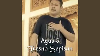 Tresno Sepisan