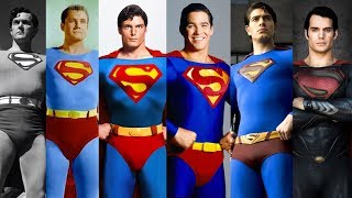 Yes, Superman Should Be White