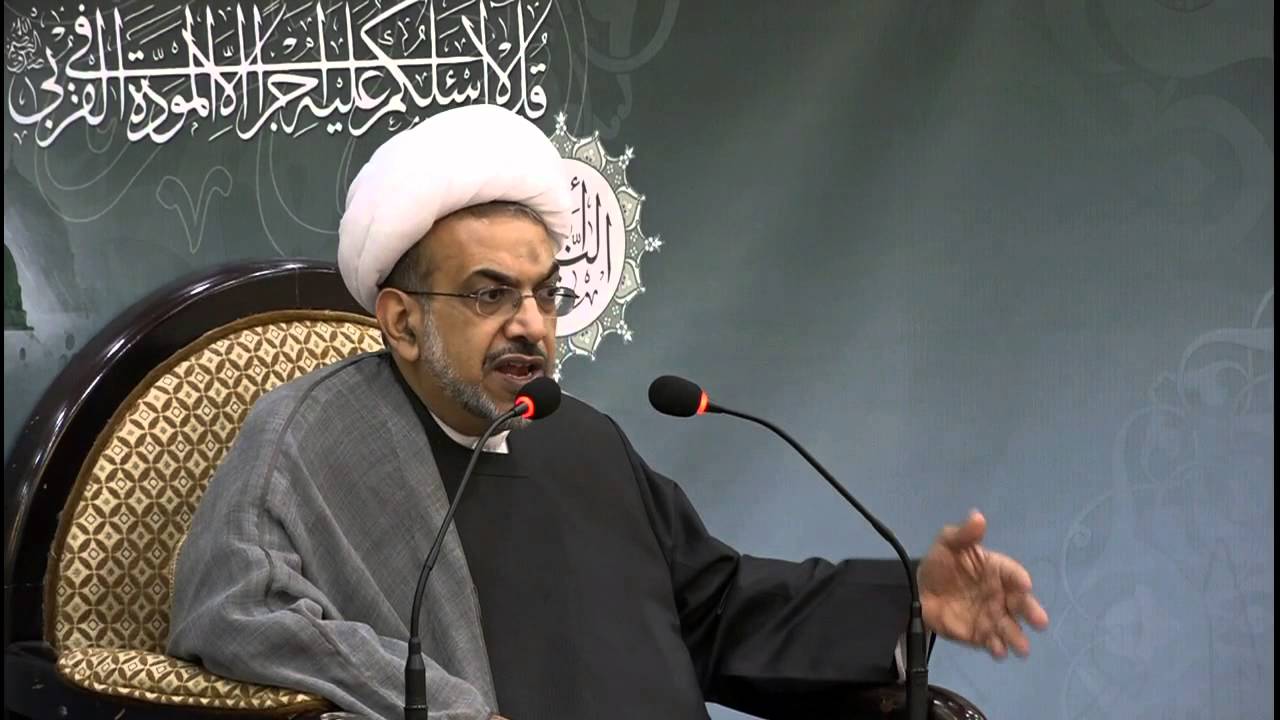 اتهام ابن عباس بأموال البصرة .. ماهو مصدره ؟