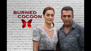 Burned Cocoon (Yanik Koza) Tv Series Trailer 2 Resimi