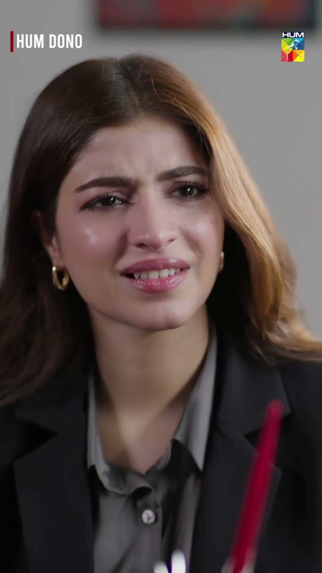 Apne Masle Apne Paas Rakho..!! #humdono #kinzahashmi #anikazulfikar #shortsfeed