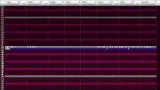 True Tears - [Famitracker Original, VRC6]