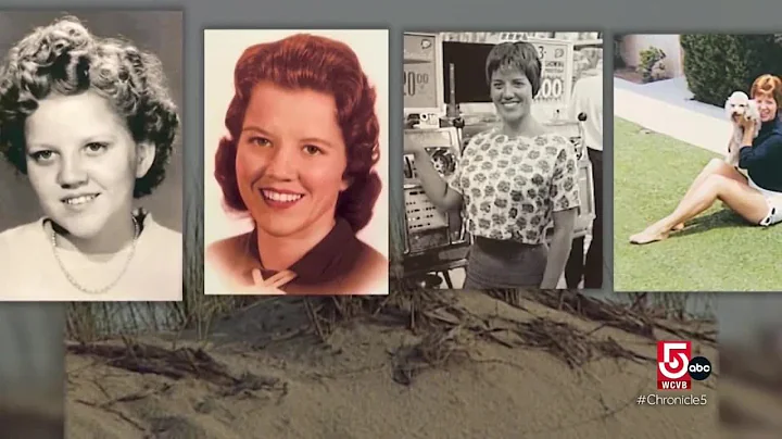 After nearly 50 years, the Lady of the Dunes has b...