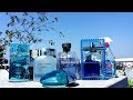Top 10 Blue Men's Fragrances For Summer (2020)