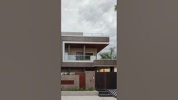 Modern Rennovation | #trending #renovation #architecture #bikaner #design #modern #elevation