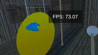Project #3 VR Interaction